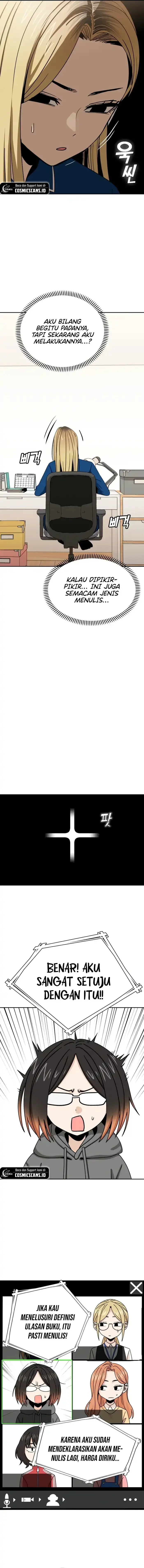 Halaman 13 — Maybe Meant to Be Chapter 62