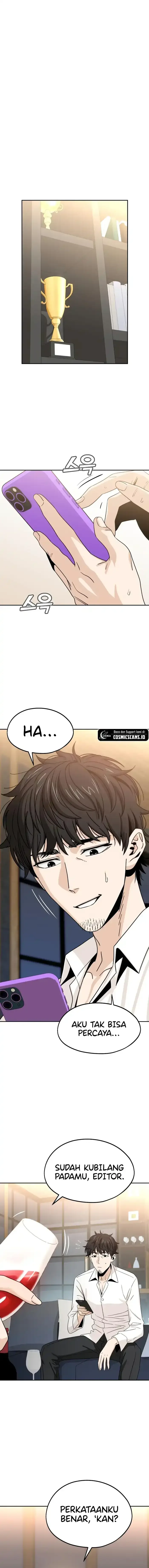 Halaman 17 — Maybe Meant to Be Chapter 62