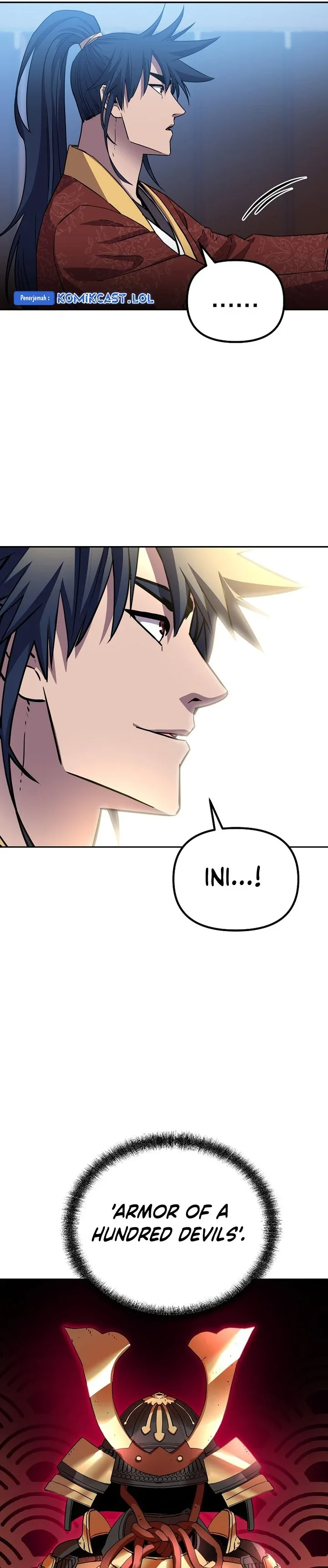 Halaman 12 — The Reborn Ranker Chronicles Chapter 107