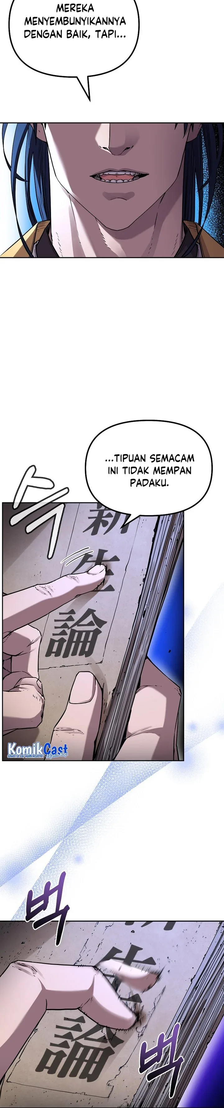 Halaman 25 — The Reborn Ranker Chronicles Chapter 107