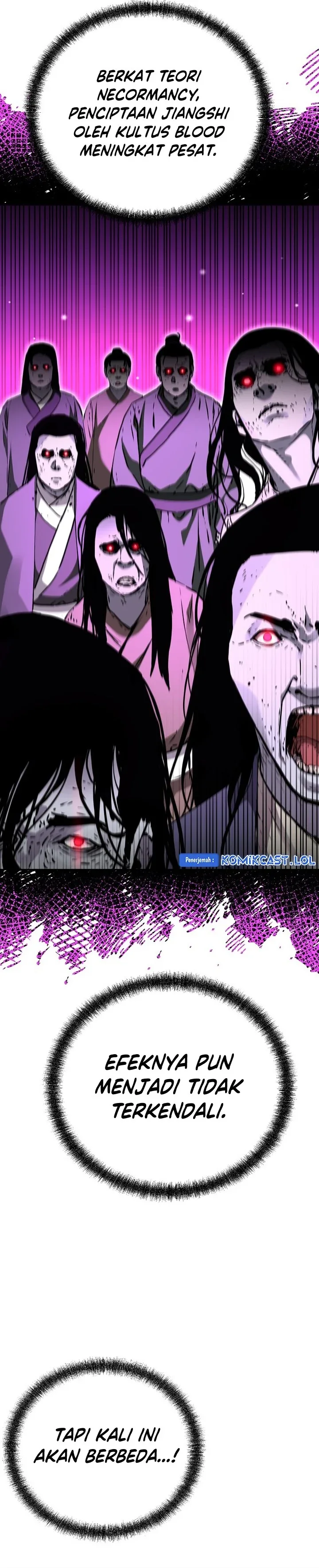 Halaman 29 — The Reborn Ranker Chronicles Chapter 107