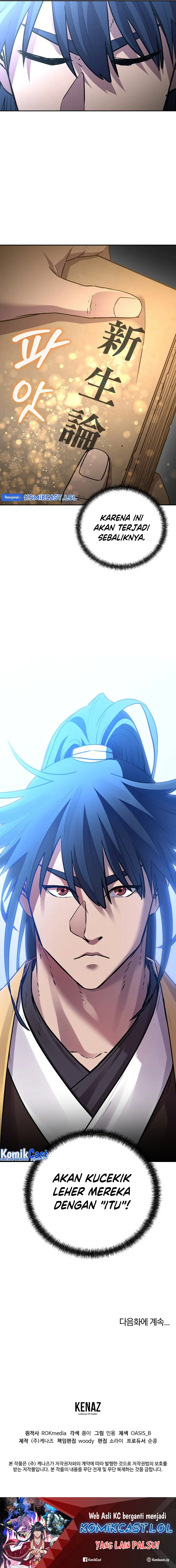 Halaman 30 — The Reborn Ranker Chronicles Chapter 107