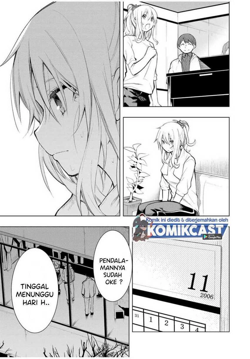 Halaman 3 — Bokutachi no Remake Chapter 16.2