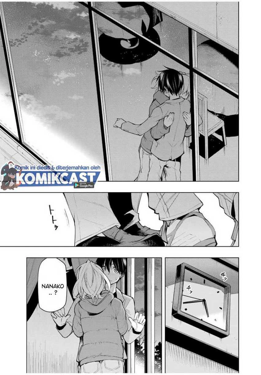 Halaman 10 — Bokutachi no Remake Chapter 16.2