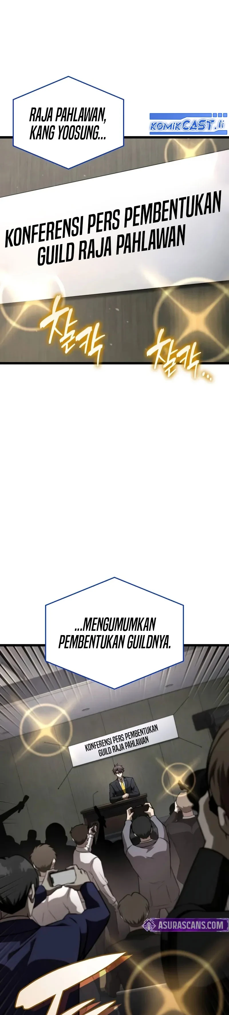 Halaman 3 — Supremely Talented Player Chapter 85