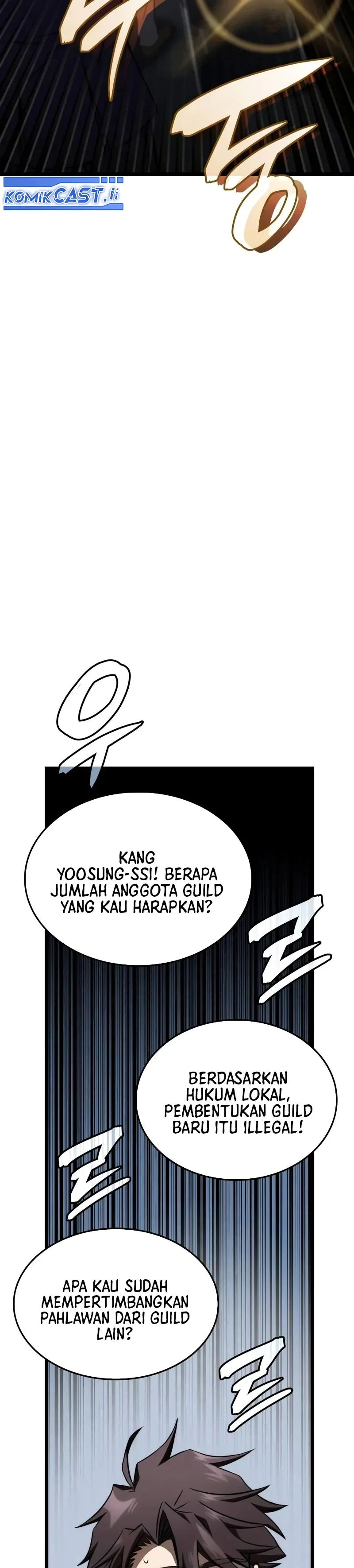 Halaman 4 — Supremely Talented Player Chapter 85
