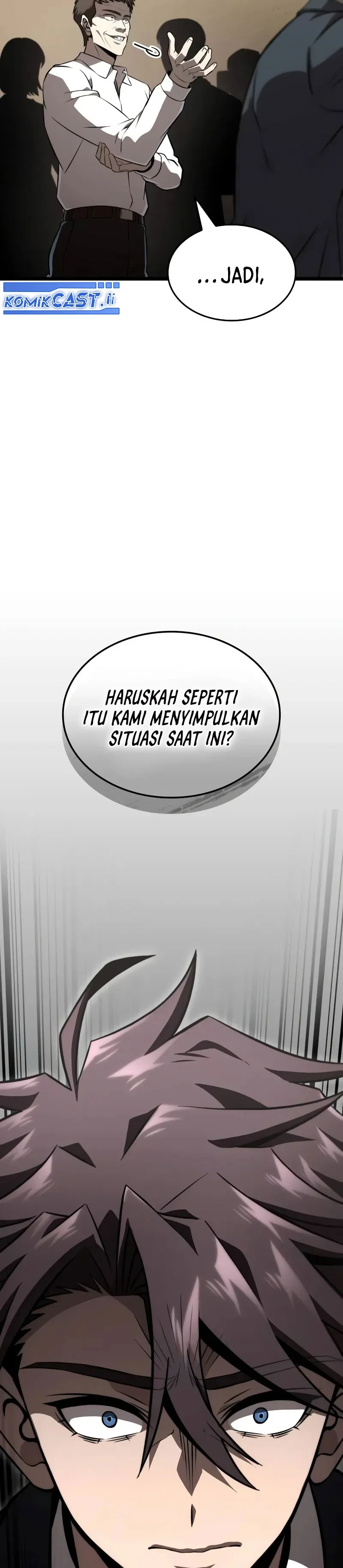 Halaman 13 — Supremely Talented Player Chapter 85
