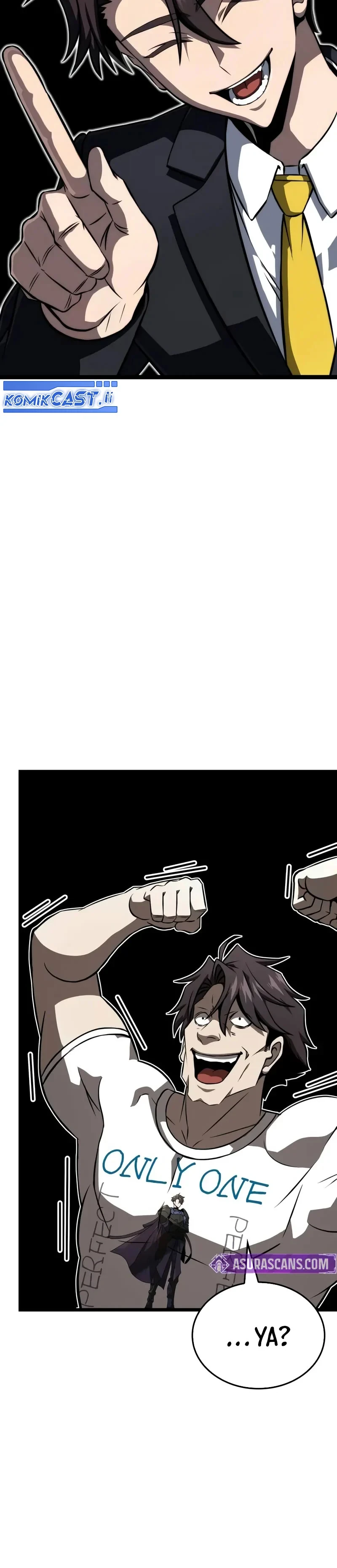 Halaman 24 — Supremely Talented Player Chapter 85