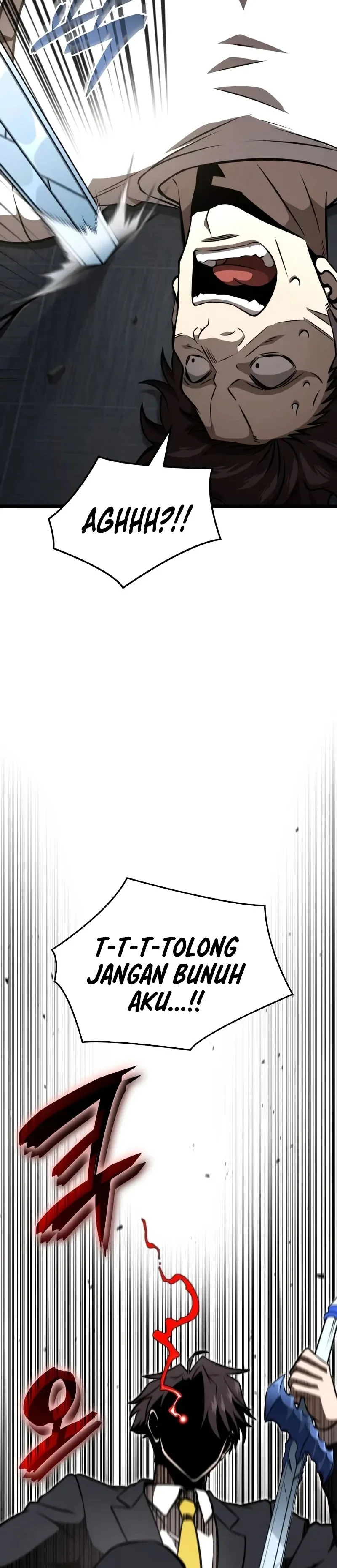 Halaman 27 — Supremely Talented Player Chapter 85