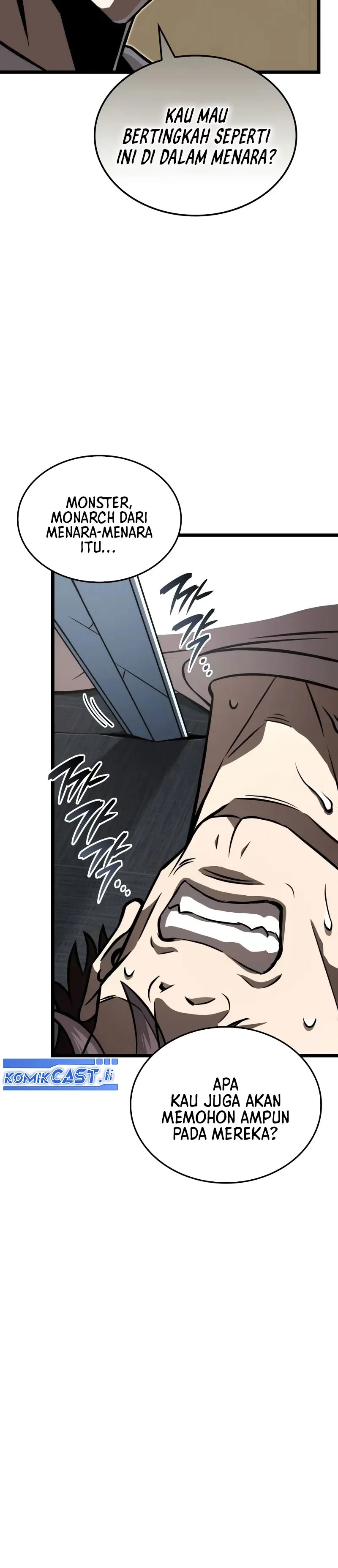 Halaman 29 — Supremely Talented Player Chapter 85