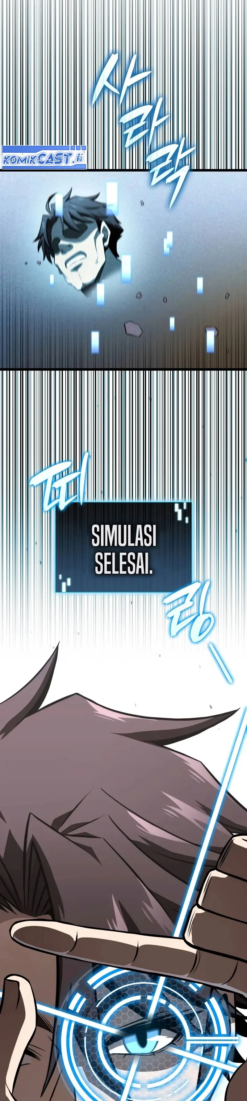 Halaman 32 — Supremely Talented Player Chapter 85