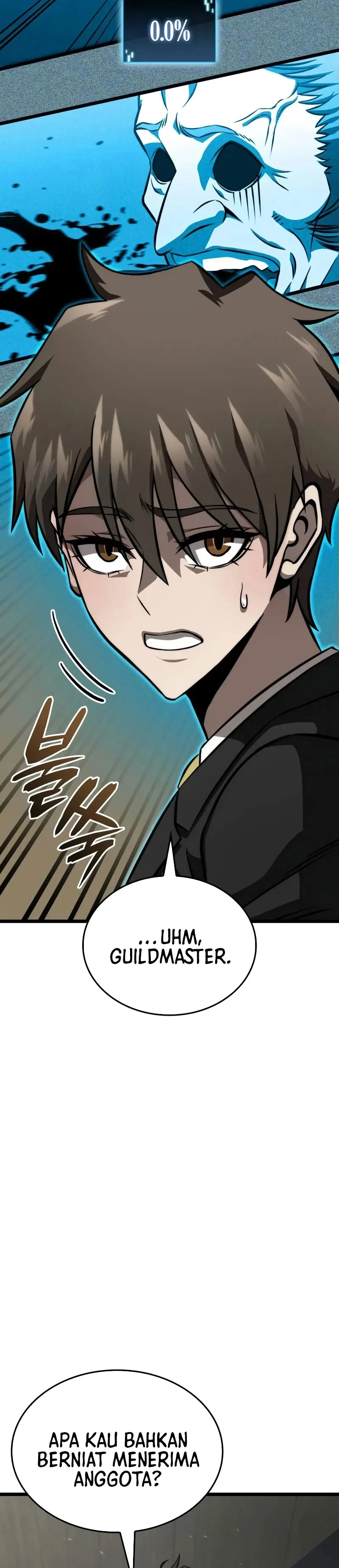 Halaman 37 — Supremely Talented Player Chapter 85