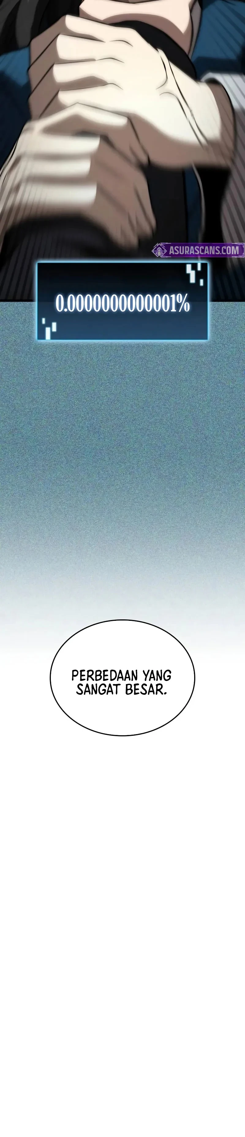 Halaman 42 — Supremely Talented Player Chapter 85