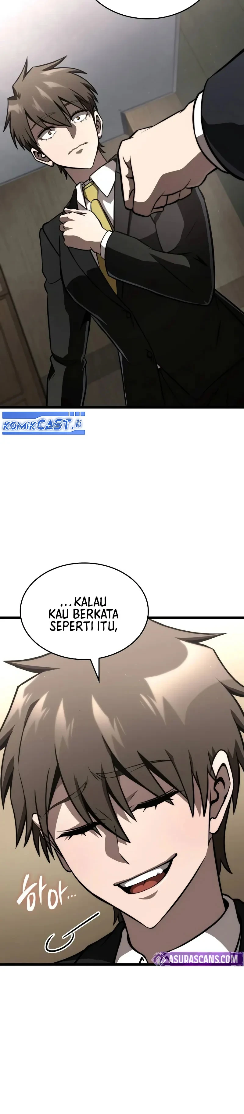 Halaman 45 — Supremely Talented Player Chapter 85