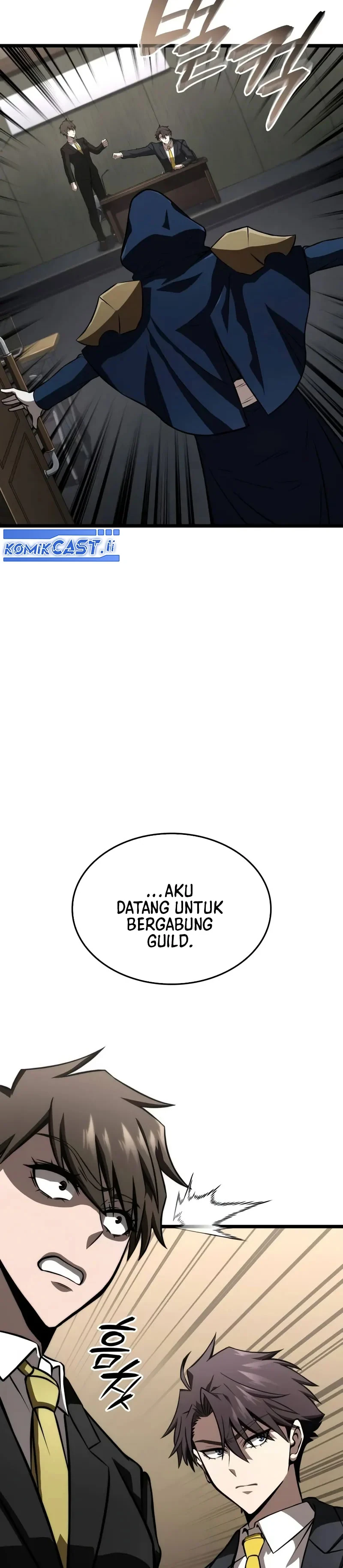 Halaman 47 — Supremely Talented Player Chapter 85
