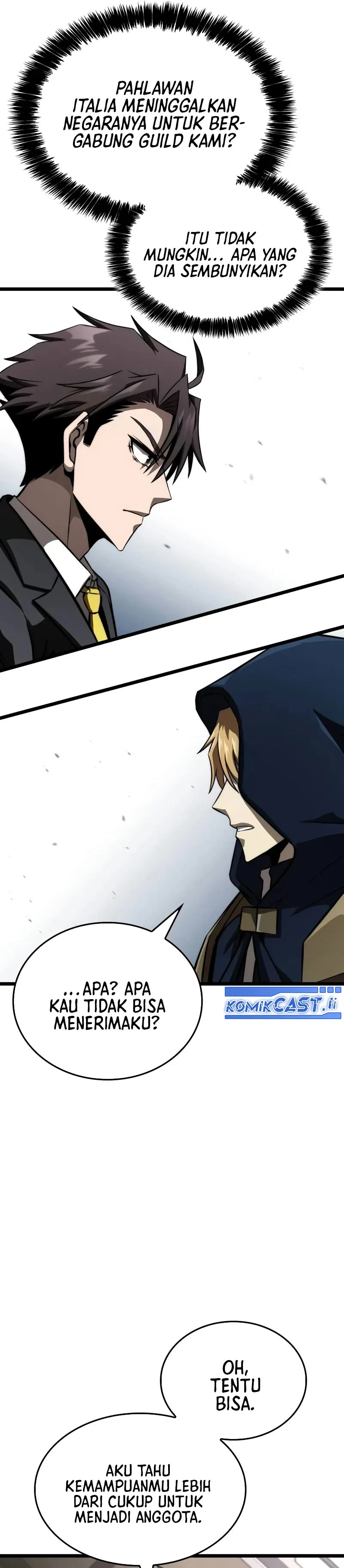 Halaman 50 — Supremely Talented Player Chapter 85