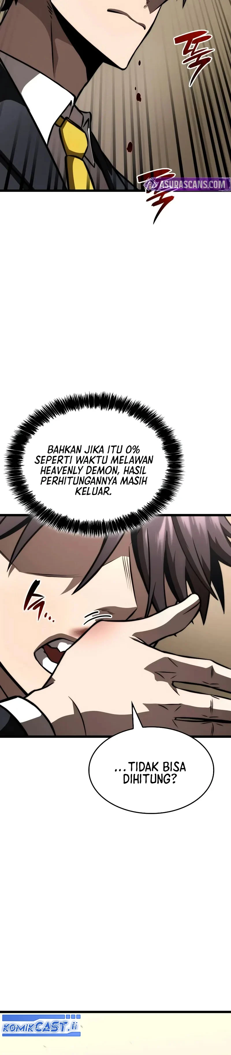 Halaman 55 — Supremely Talented Player Chapter 85