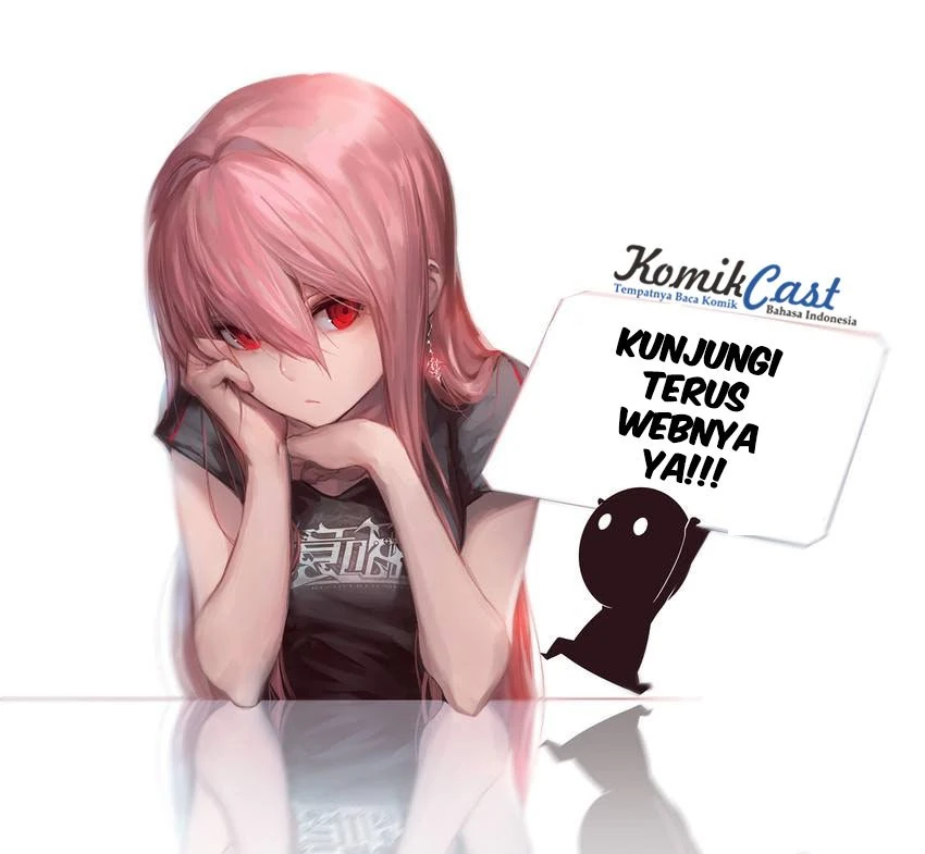 Halaman 3 — Danshi Koukousei wo Yashinaitai Oneesan no Hanashi Chapter 9