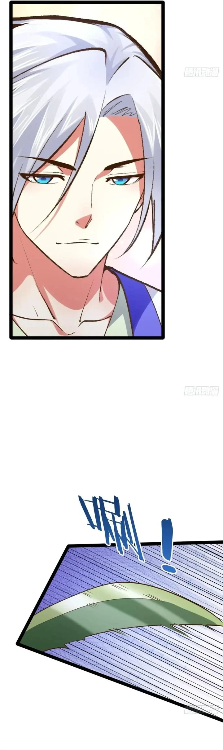 Halaman 11 — Starting From Maximum Charm Point 1 Chapter 110