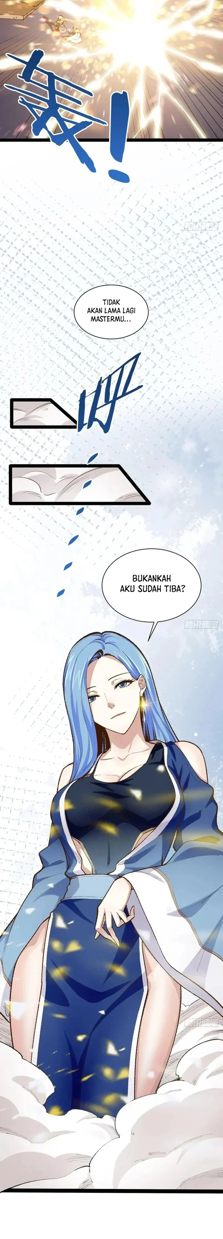 Halaman 20 — Starting From Maximum Charm Point 1 Chapter 110