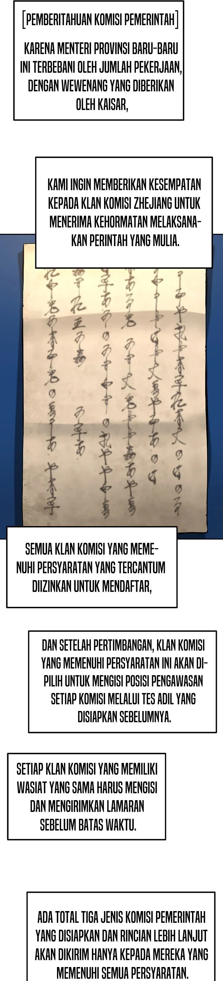 Halaman 8 — The Reborn Ranker Chronicles Chapter 57