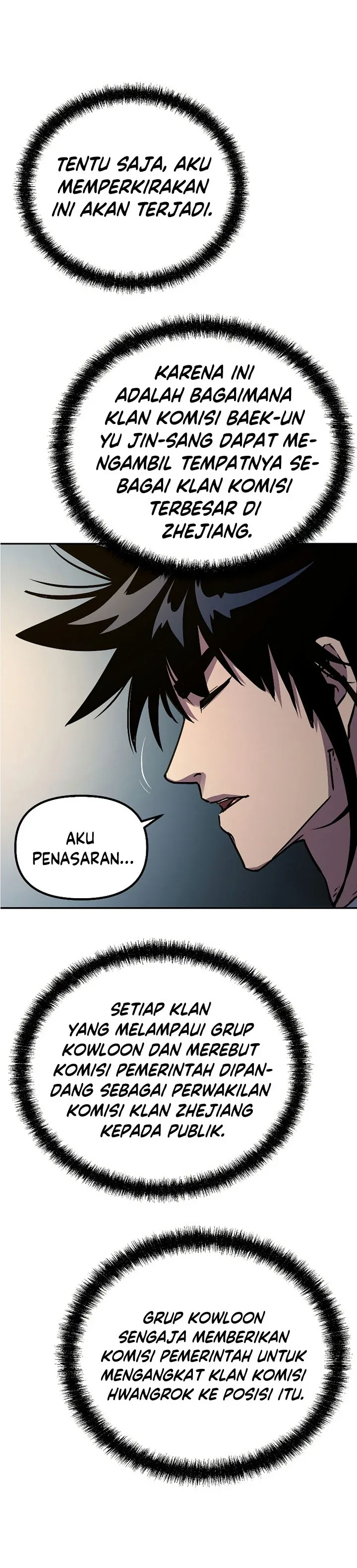 Halaman 10 — The Reborn Ranker Chronicles Chapter 57
