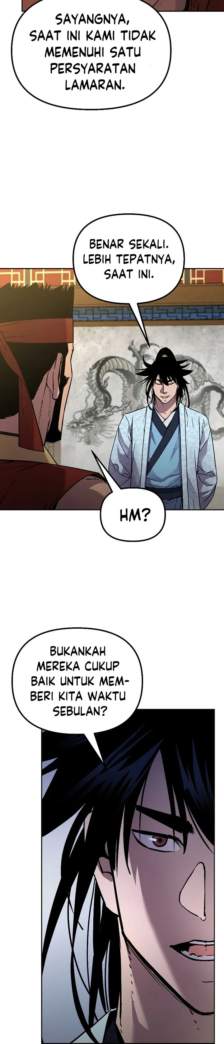 Halaman 13 — The Reborn Ranker Chronicles Chapter 57