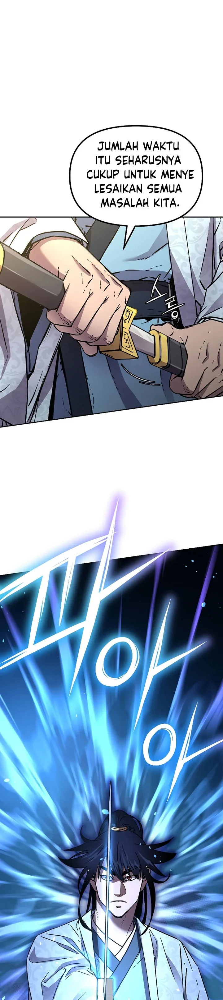 Halaman 14 — The Reborn Ranker Chronicles Chapter 57