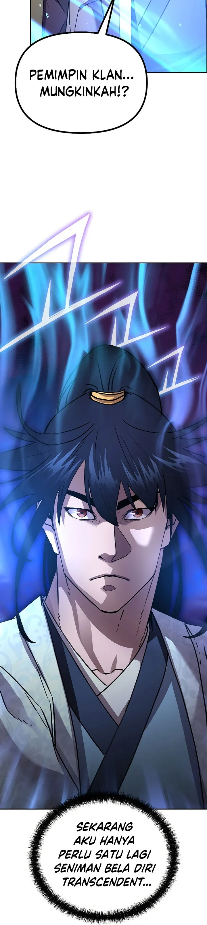 Halaman 16 — The Reborn Ranker Chronicles Chapter 57