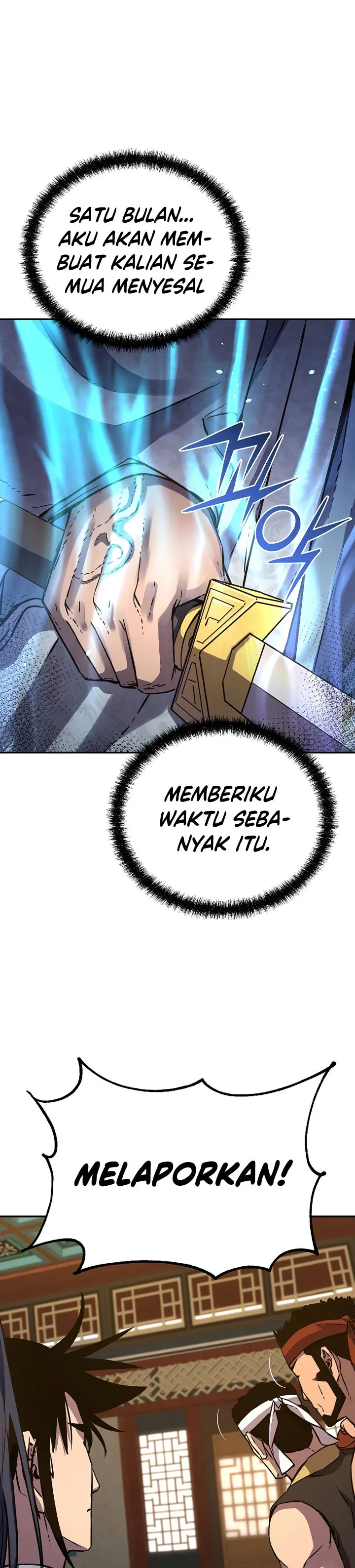 Halaman 17 — The Reborn Ranker Chronicles Chapter 57