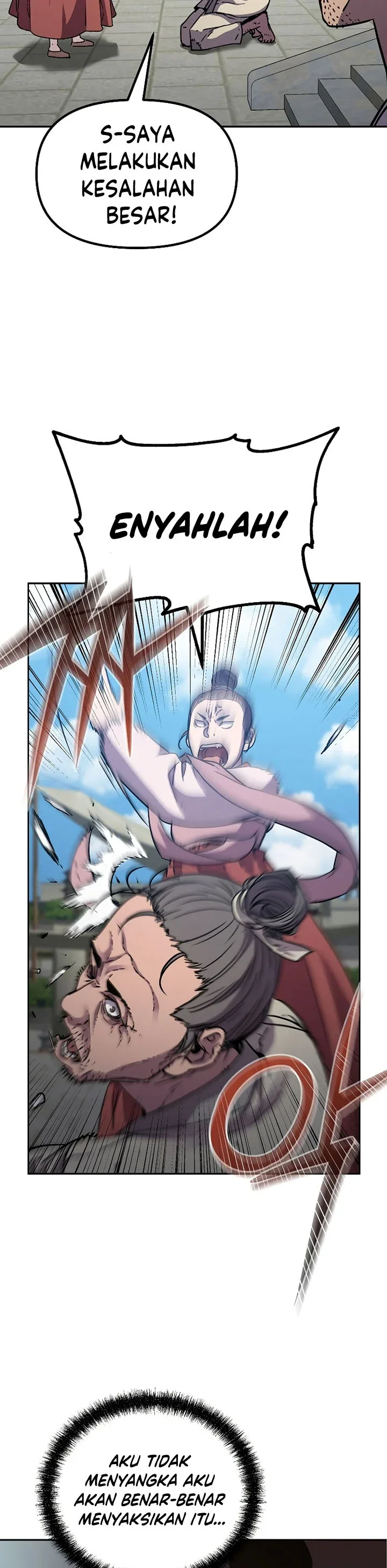 Halaman 30 — The Reborn Ranker Chronicles Chapter 57