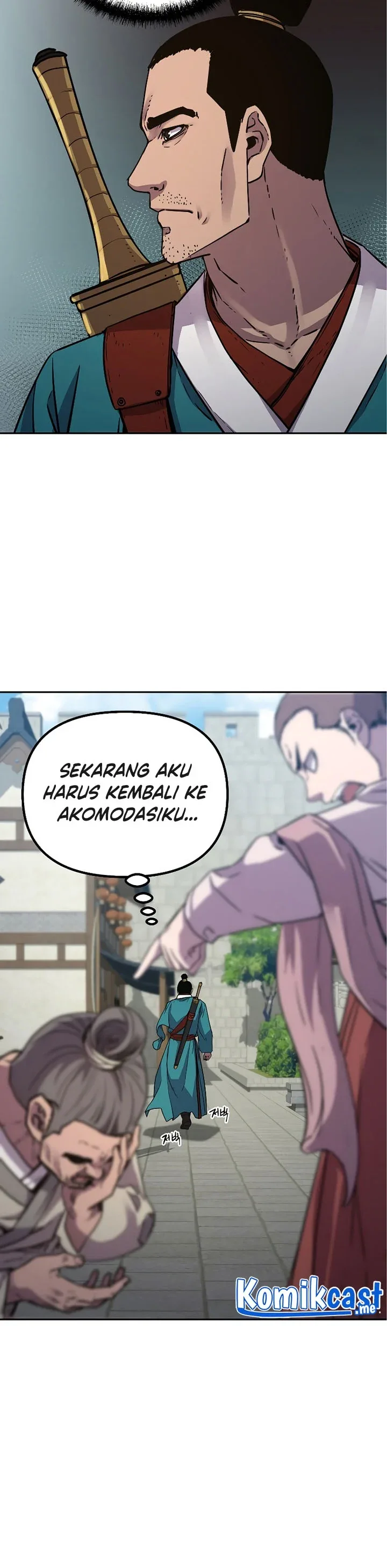Halaman 31 — The Reborn Ranker Chronicles Chapter 57
