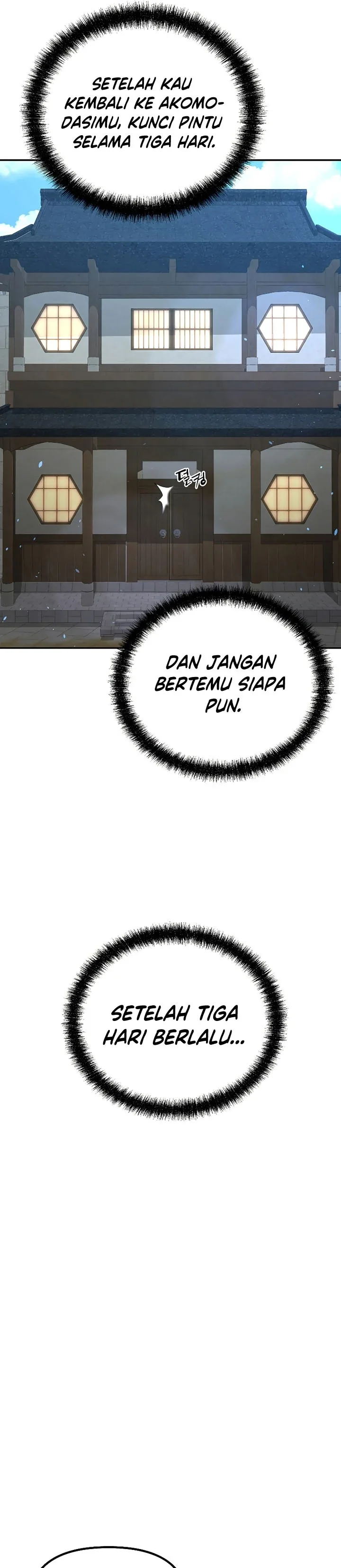 Halaman 32 — The Reborn Ranker Chronicles Chapter 57