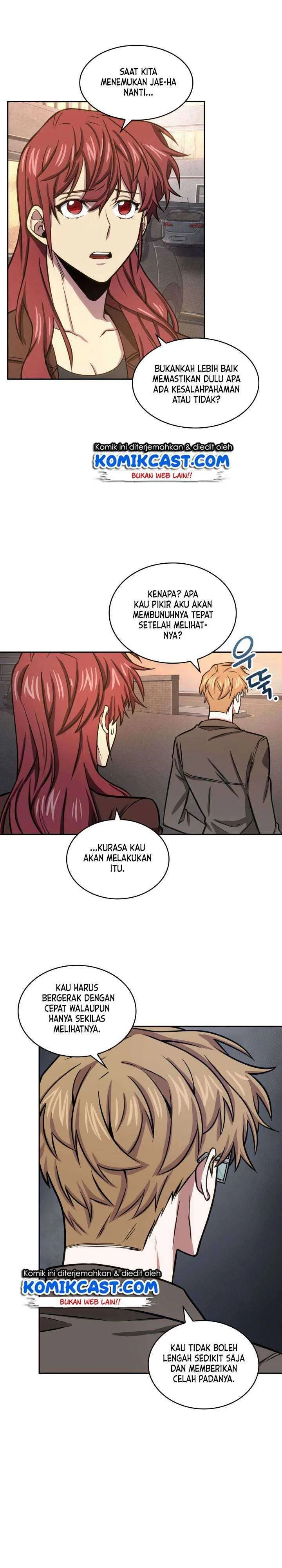 Halaman 3 — Tomb Raider King Chapter 203