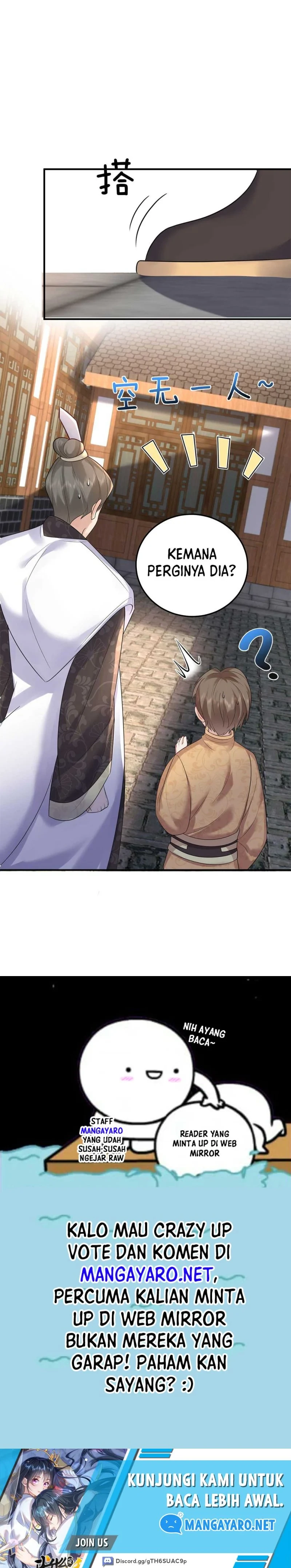 Halaman 7 — Am I Invincible Chapter 97