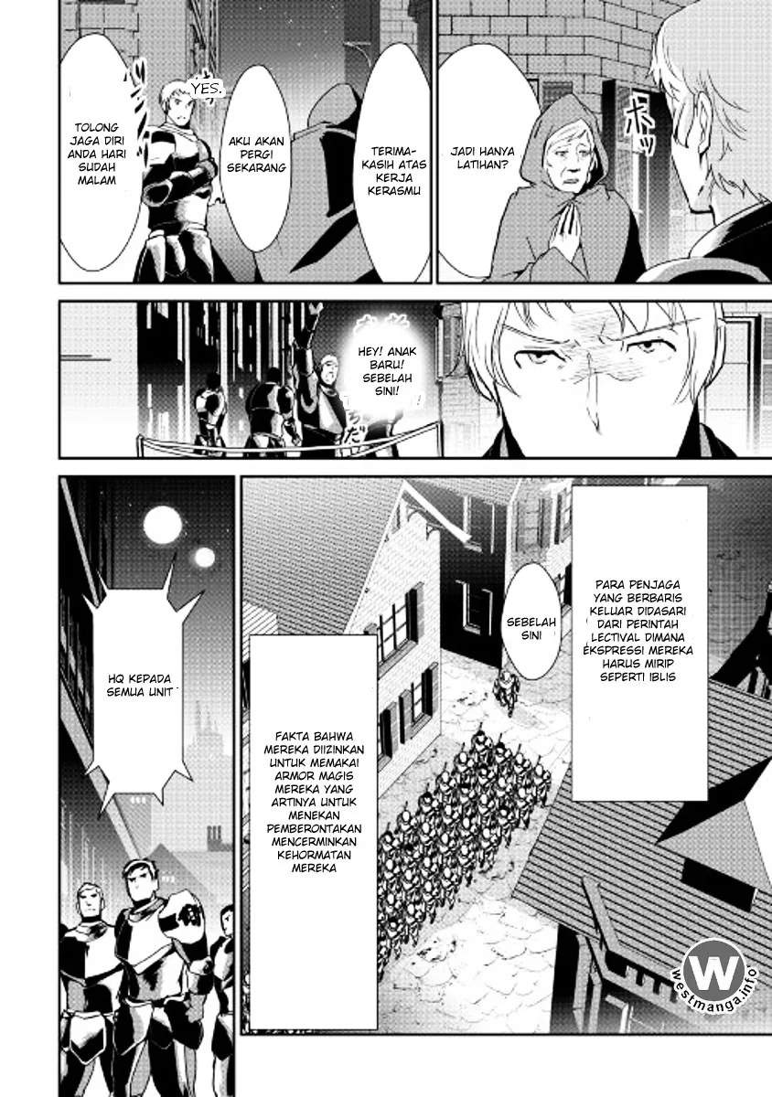Halaman 3 — Shiro no Koukoku Monogatari Chapter 44