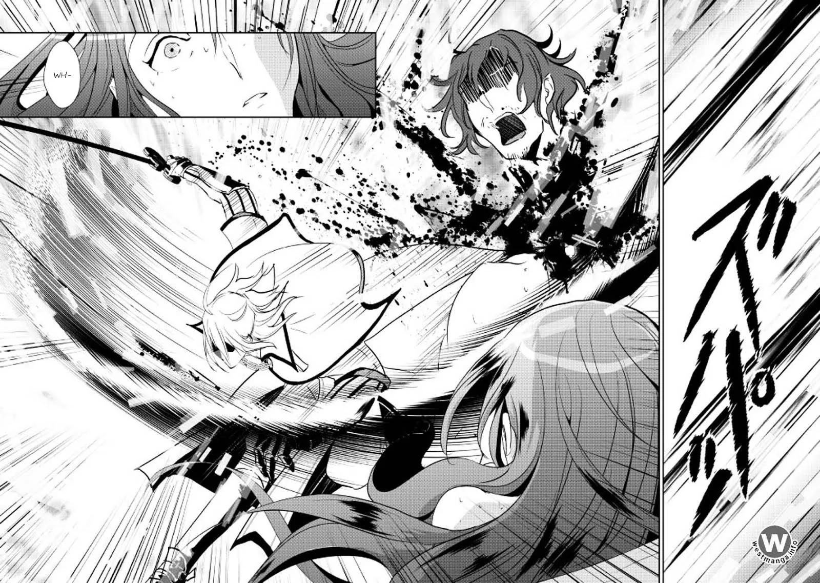 Halaman 8 — Shiro no Koukoku Monogatari Chapter 44