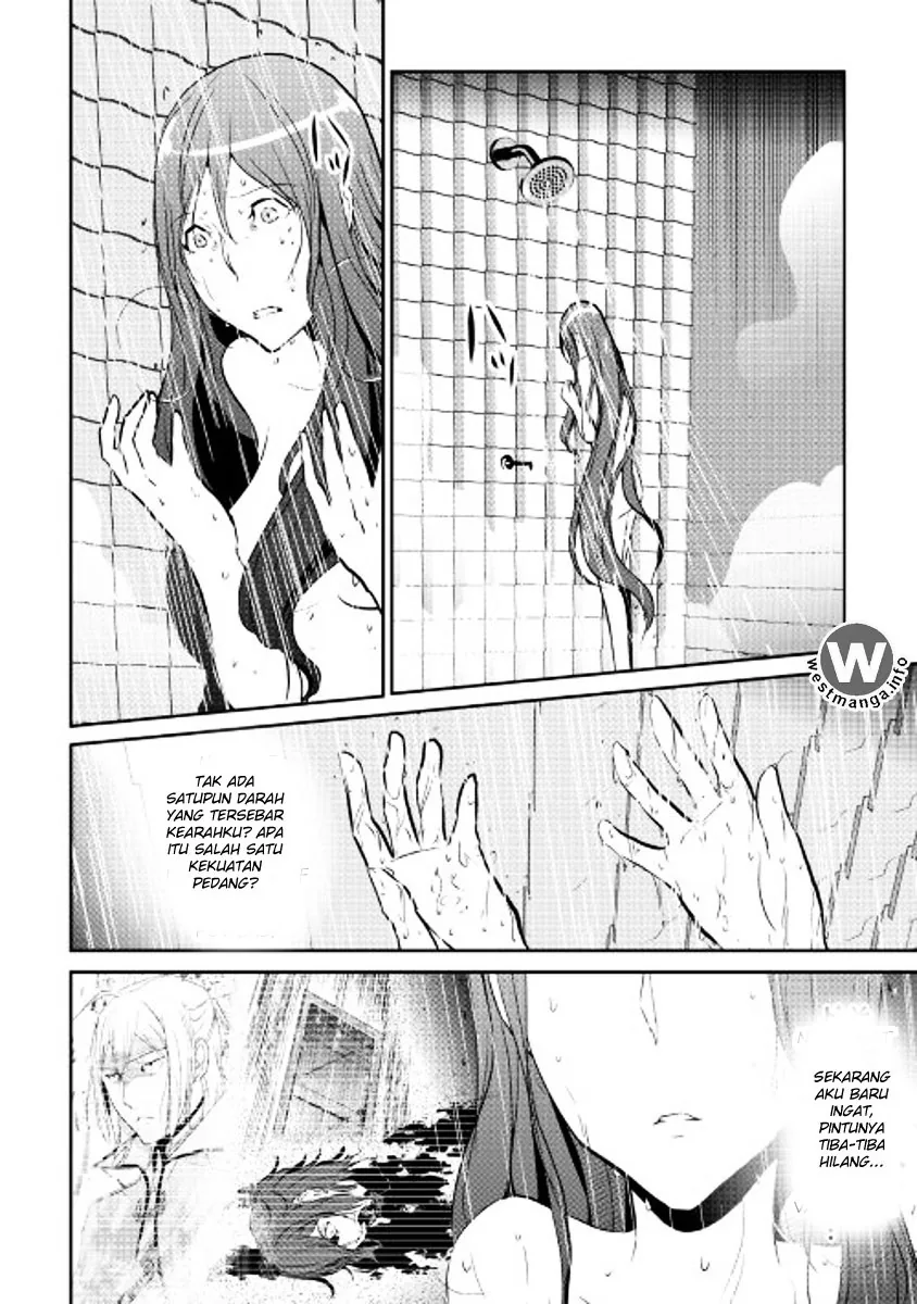 Halaman 10 — Shiro no Koukoku Monogatari Chapter 44