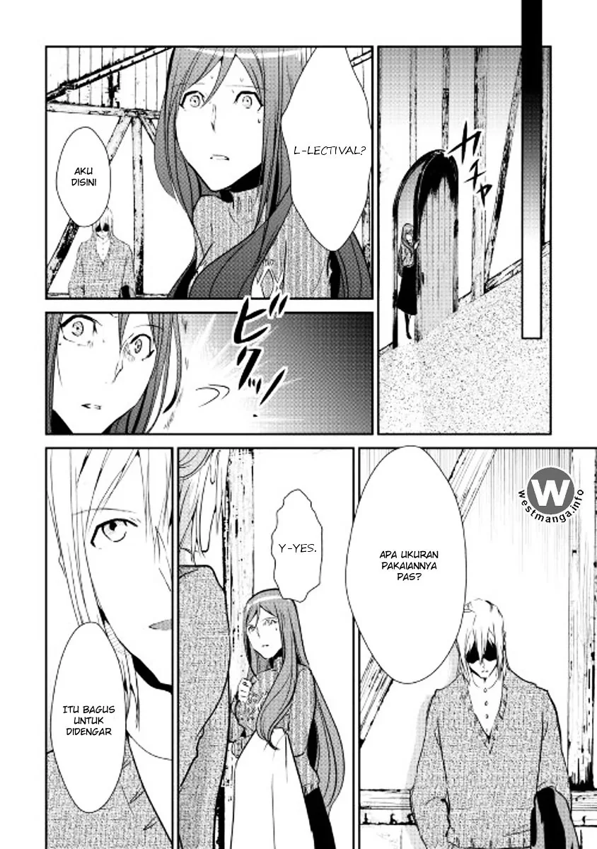 Halaman 12 — Shiro no Koukoku Monogatari Chapter 44