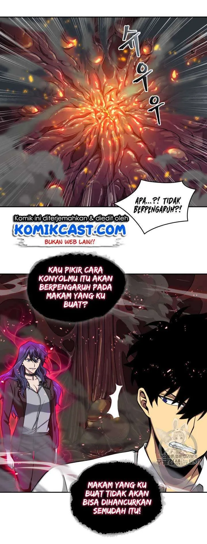 Halaman 10 — Tomb Raider King Chapter 112