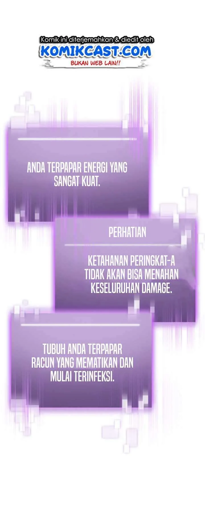 Halaman 12 — Tomb Raider King Chapter 112