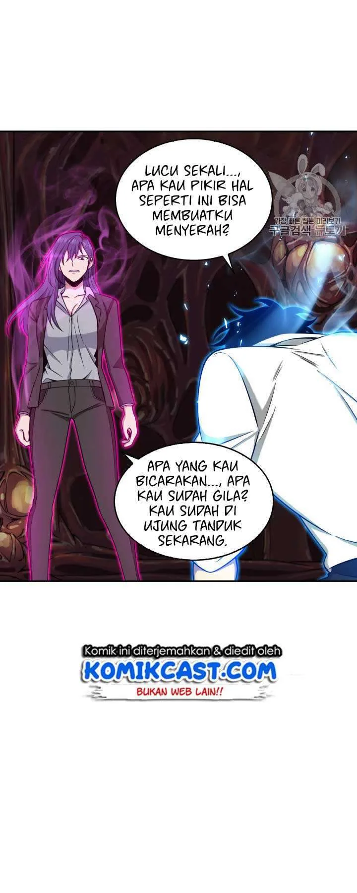 Halaman 29 — Tomb Raider King Chapter 112