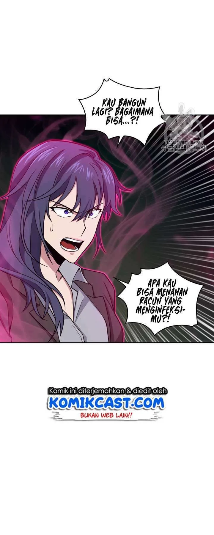 Halaman 31 — Tomb Raider King Chapter 112