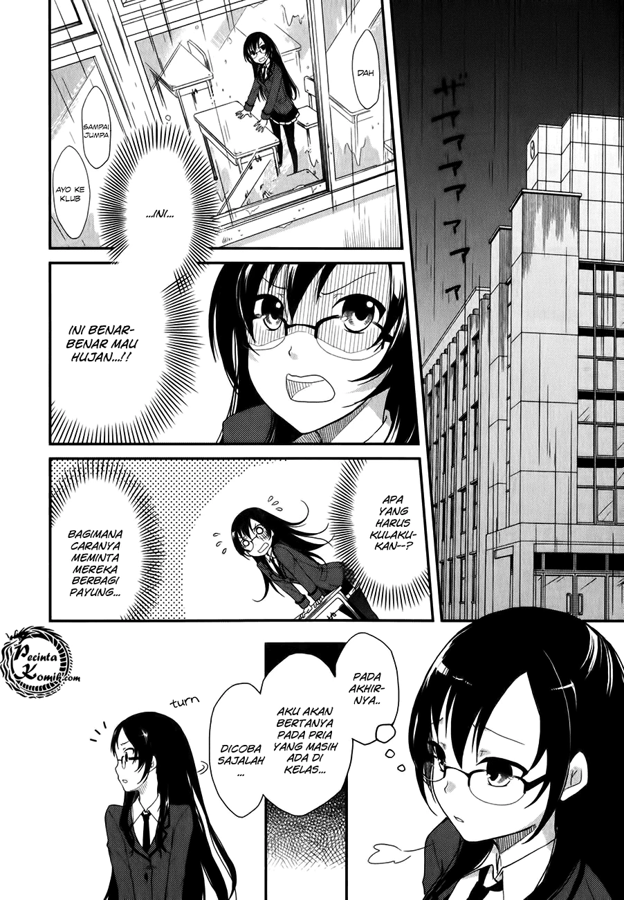 Halaman 3 — Hadi Girl Chapter 4