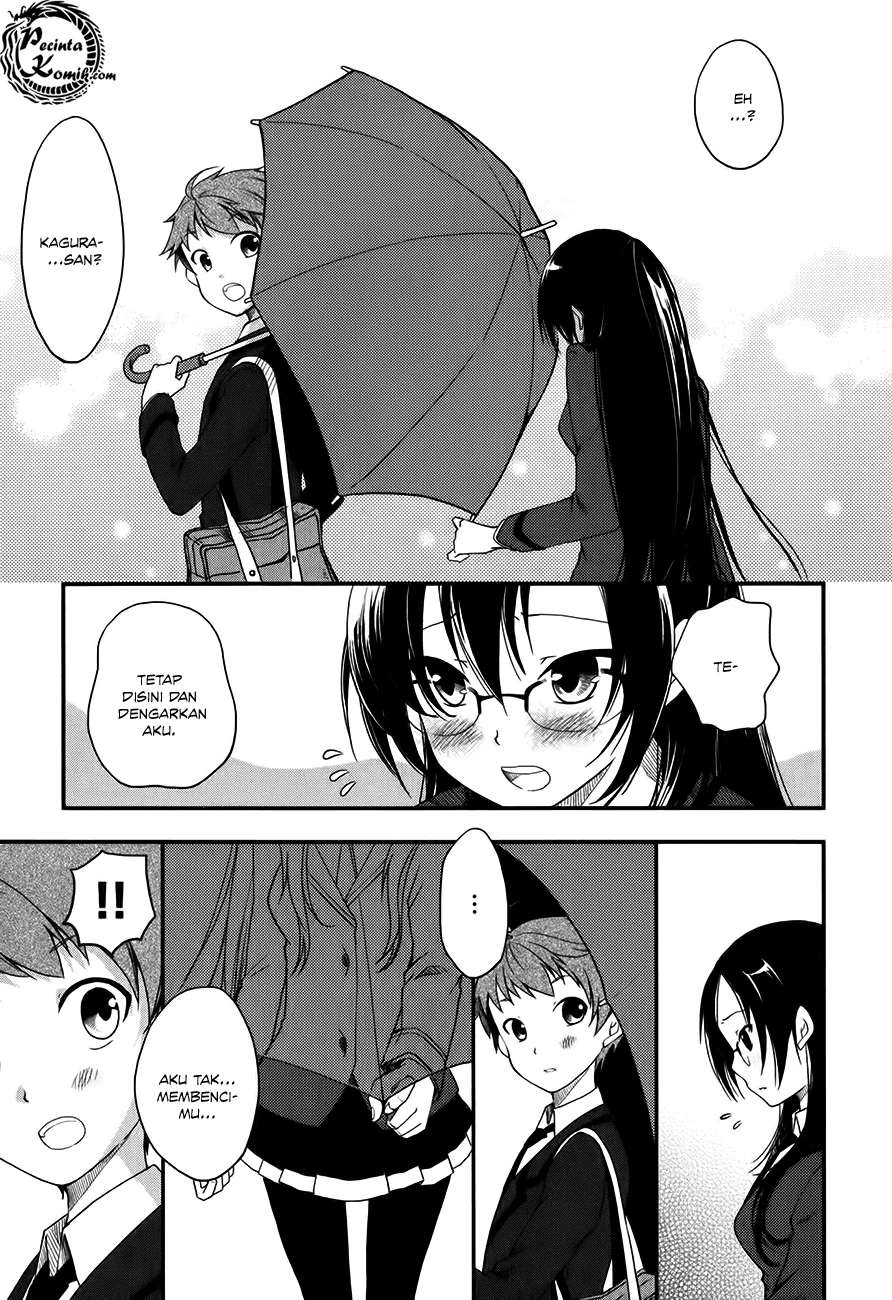 Halaman 6 — Hadi Girl Chapter 4