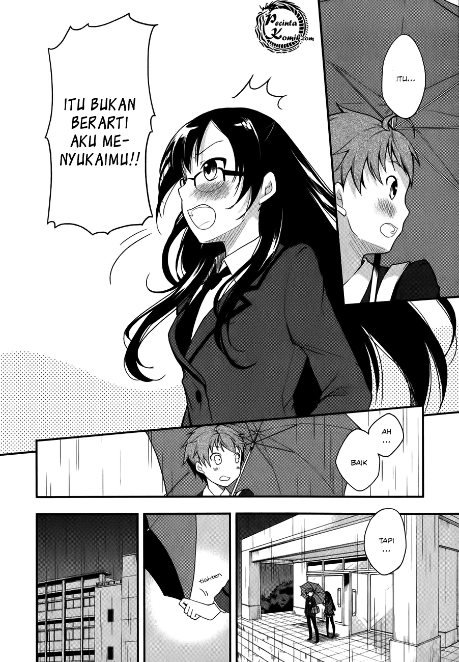 Halaman 7 — Hadi Girl Chapter 4