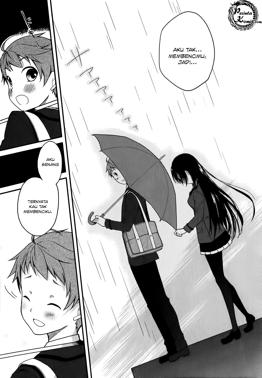 Halaman 8 — Hadi Girl Chapter 4