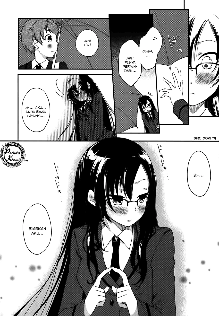 Halaman 9 — Hadi Girl Chapter 4