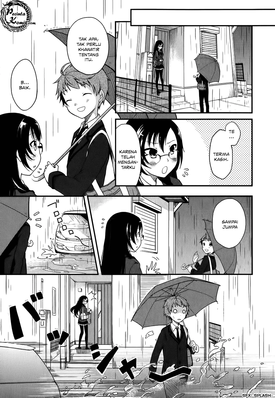 Halaman 11 — Hadi Girl Chapter 4