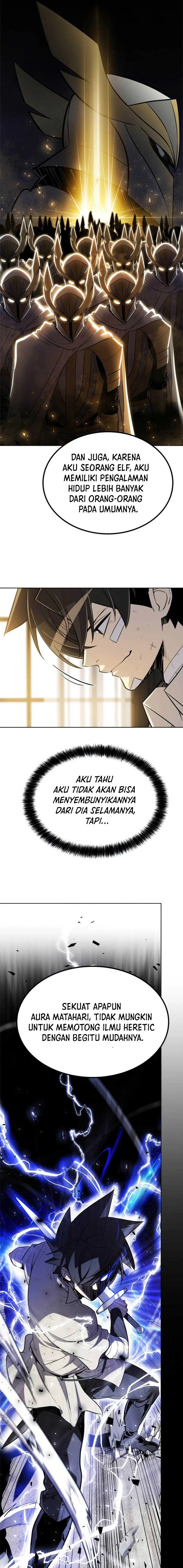 Halaman 4 — Disciple of the Holy Sword Chapter 43